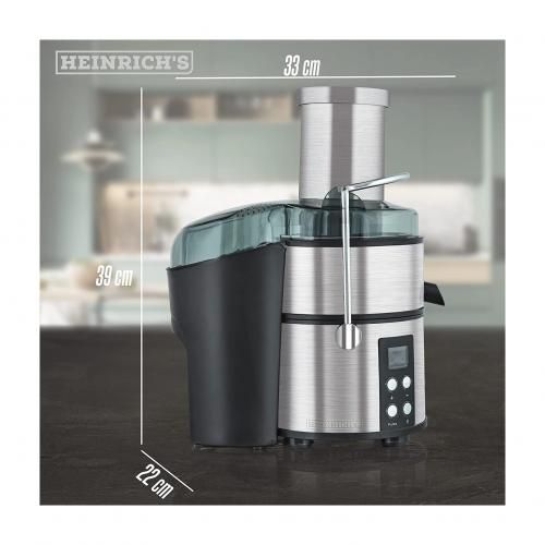 product_image_name-Heinrichs-عصارة هاينريش للفاكهة والخضروات من الفولاذ المقاوم للصدأ-2