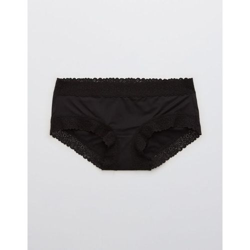 Aerie Sunnie Blossom Lace Boybrief Underwear @ Best Price Online ...