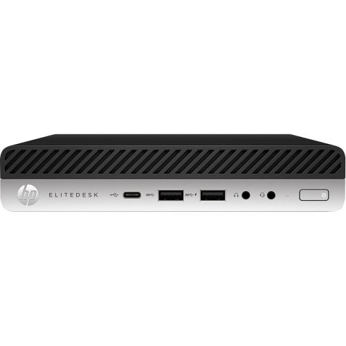 Hp elitedesk 705 g4 d'occasion - Ordinateurs