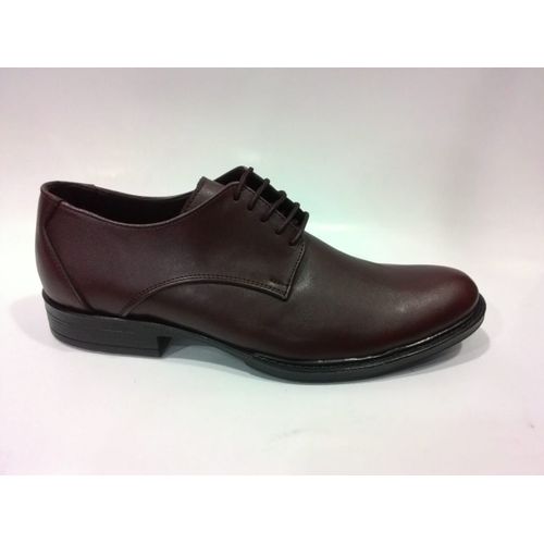 اشتري Oxford Shoes - Brown في مصر