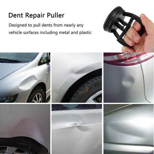 Generic Mini Car Dent Repair Puller Suction Cup Bodywork Panel @ Best Price  Online