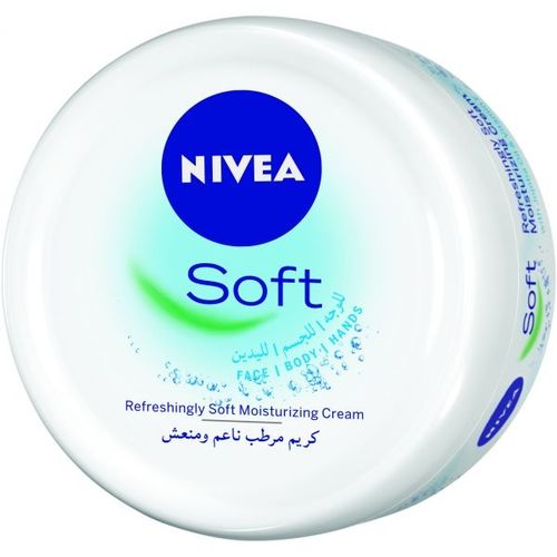 Buy NIVEA Refreshingly Soft Moisturizing Cream - 20ml in Egypt