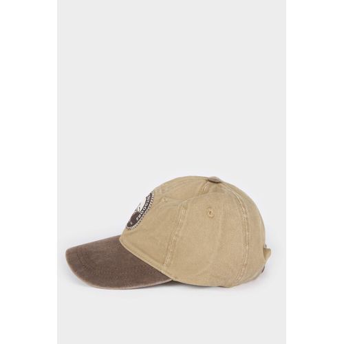 product_image_name-Defacto-Man Cotton Hat-3