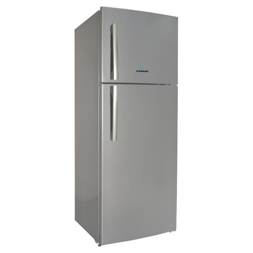 Iceberg ICEBERG-45S No Frost Refrigerator - 20 CuFt