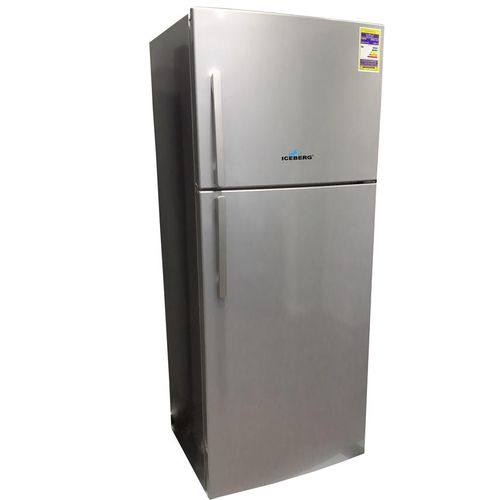 Iceberg ICEBERG-45S No Frost Refrigerator - 20 CuFt