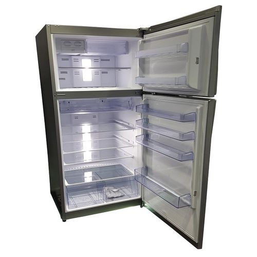 Iceberg ICEBERG-45S No Frost Refrigerator - 20 CuFt