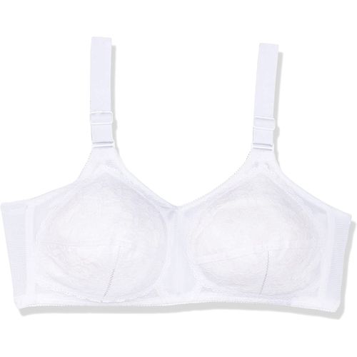 Lasso Lasso Lasseen Bra - White price in Egypt, Jumia Egypt