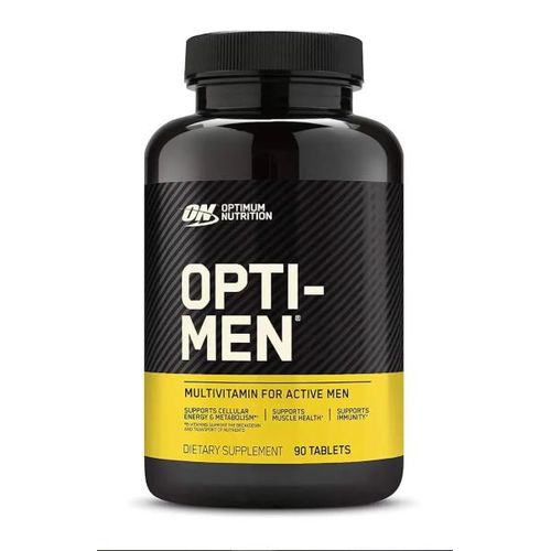 ON Optimen Servings: 90 TABLETS
