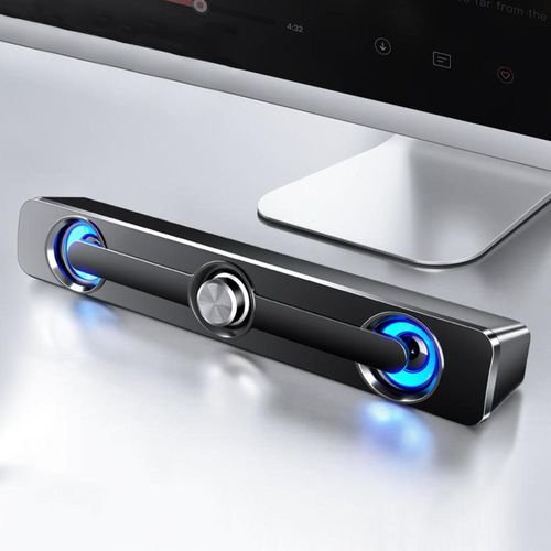 Usb subwoofer clearance for laptop