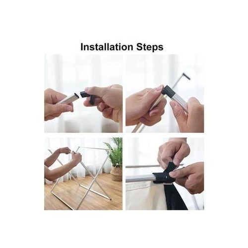 product_image_name-Generic-سلة غسيل مع حامل - 3 فتحات-4