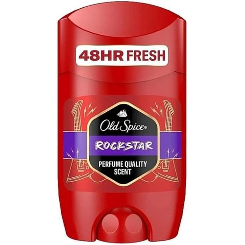 product_image_name-Old Spice-Rockstar Deodorant Stick - 50ml-2