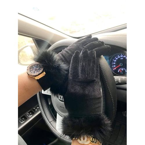 product_image_name-Generic-جونتي حريمي وبناتى قطيفه فرو مستورد متاح لجميع المقاسات ألوان اسود وبنى وكحلى-2