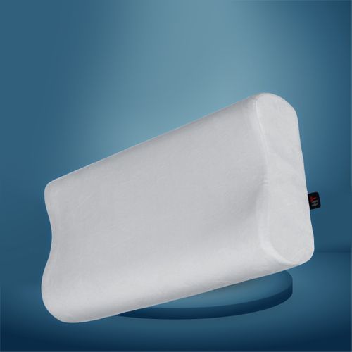 اشتري Ht Medical Memory Foam Sleeping Pillow For Neck Pain في مصر