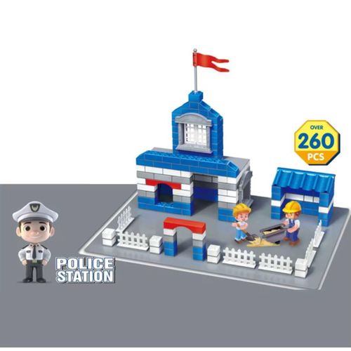 product_image_name-Generic-ليجو مركز شرطة-1