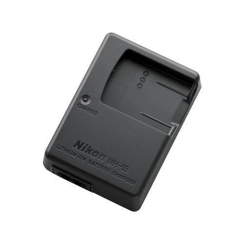 Nikon MH-65 Charger For EN-EL 12 Battery @ Best Price Online | Jumia Egypt