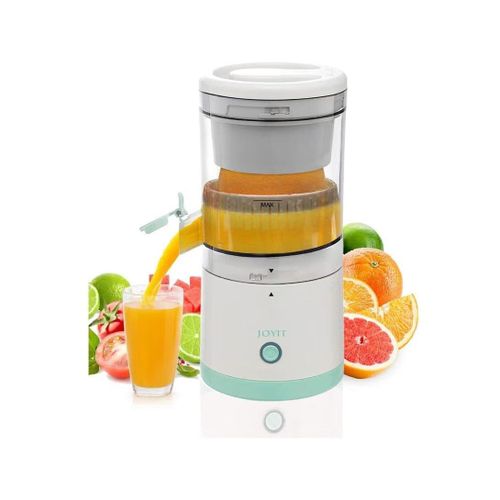 product_image_name-Generic- 450W 1.75L White Blender with Automatic Orange Juicer - 450W USB Wireless Charging 45W-3
