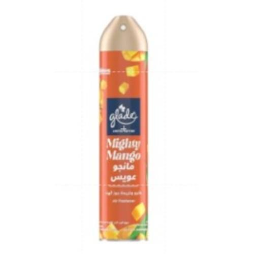 Glade Automatic refill mango & coconut 300Ml