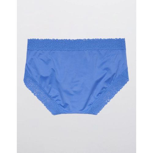 Aerie Cotton Logo Boybrief Underwear @ Best Price Online