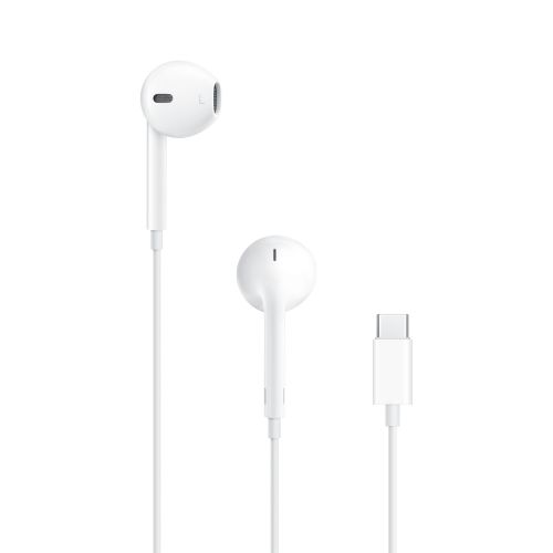 Buy Apple EarPods (USB-C) in Egypt