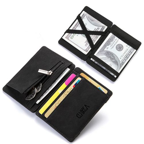 Compact Wallets Collection for Men