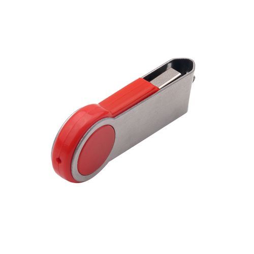 Buy Plastic USB Swivel Flash Drive Pen Drive 6432168 GB For Computer in Egypt