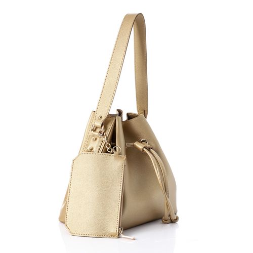 Guess Guess Bag For Women,Gold - Tote Bags price in Egypt, Jumia Egypt