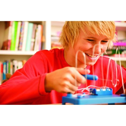 4M KidzLabs Buzz Wire Making Kit - 03232 - image 3