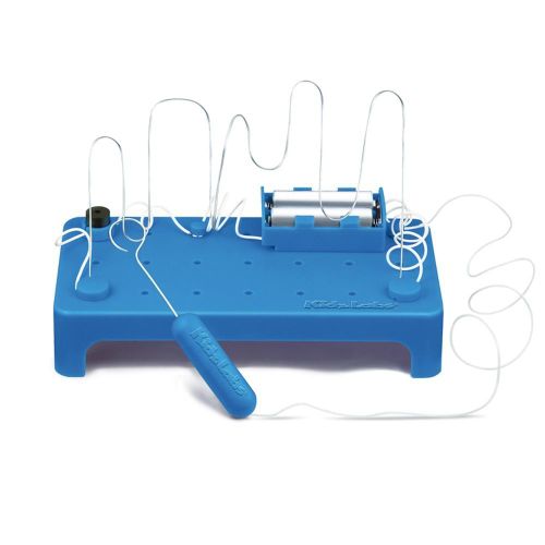 4M KidzLabs Buzz Wire Making Kit - 03232 - image 4