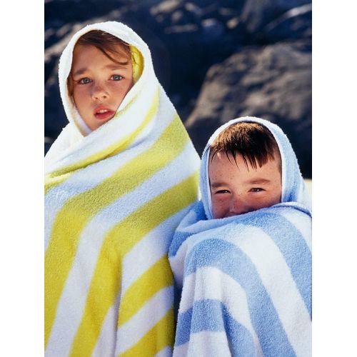 Signoola Three Towels 100 Cotton 3 Pool Multicolor 70 X 180cm Best Price Online Jumia Egypt