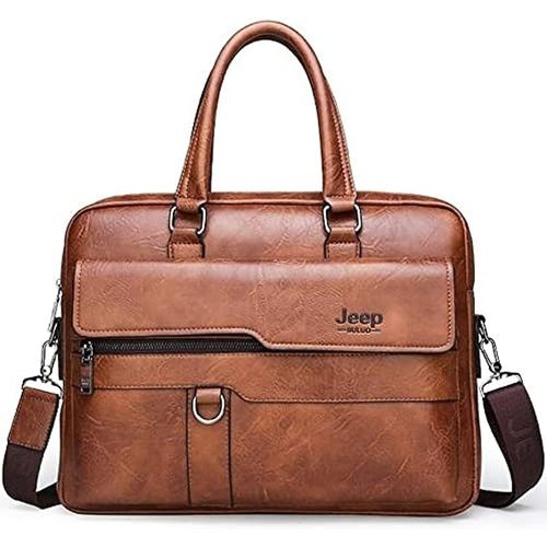 Jeep Buluo Bag For Men Camel Briefcases Best Price Online Jumia Egypt