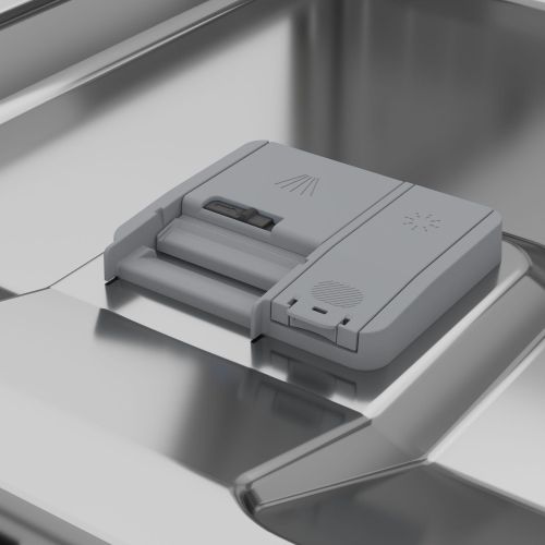 product_image_name-Beko-غسالة اطباق بيكو، 13 فرد، فضي - DVN05322S-5