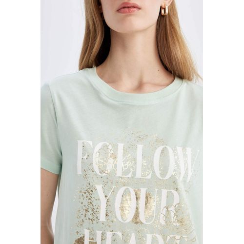 product_image_name-Defacto-تيشيرت مطبوع قصة عادية برقبة مستديرة-4