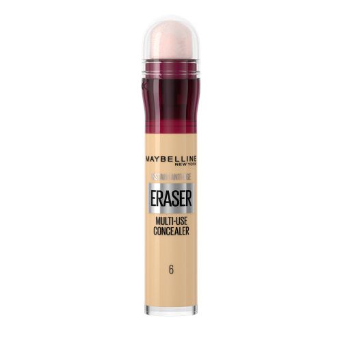 اشتري Maybelline New York Maybelline New York Instant Eraser Concealer Neutralizer 06 في مصر