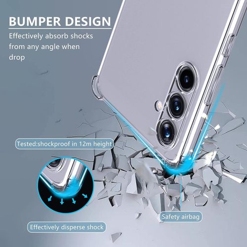 product_image_name-Generic-غطاء شفاف من TPU لهاتف SAMSUNG GALAXY A35 5G-8