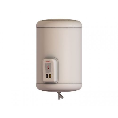 Buy Tornado EHA-65TSM-F Electric Water Heater - 65 L - Off White in Egypt