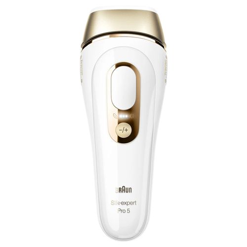 Braun Laser, Light & Electrolysis Hair Removal - Best Prices in Egypt