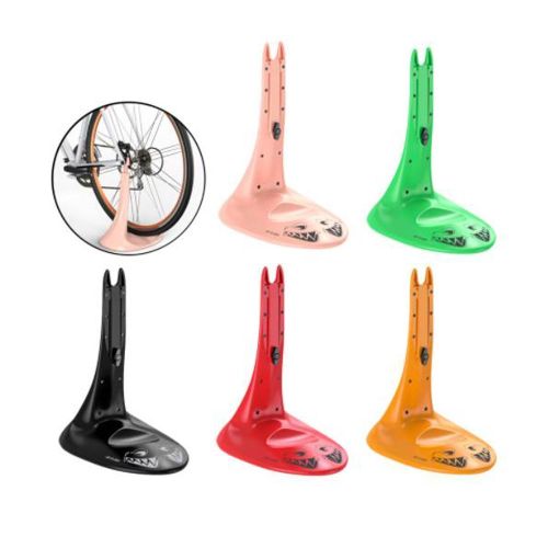 Generic ENLEE Bike Floor Type Parking Rack Hub Mount Bicycle Stand Height Adjustable for MTB Mountain Road Bike Best Price Online Jumia Egypt