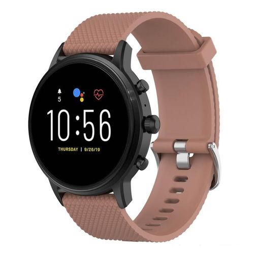 Fossil gen 5 straps 2025