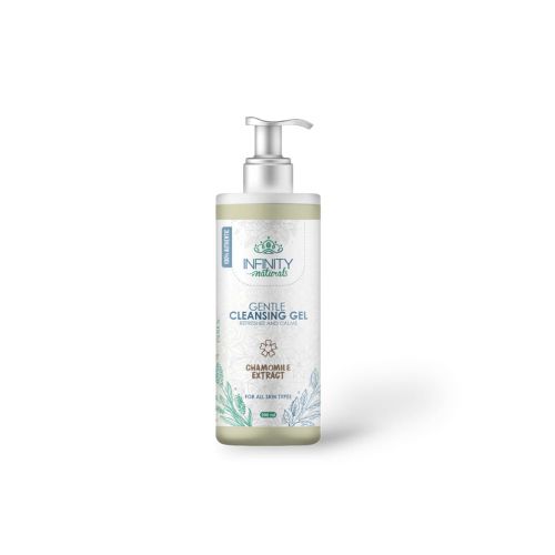 product_image_name-Generic-Gentle Cleansing Gel Chamomile Extract-1