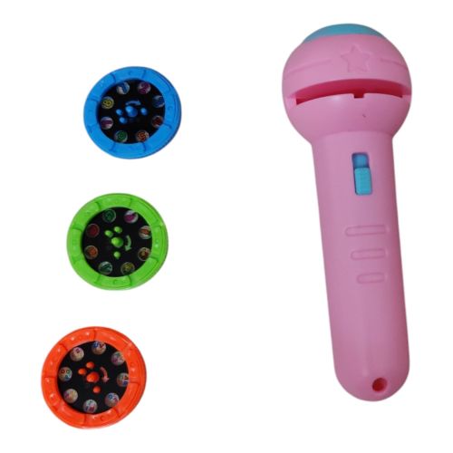 None Mini projector for kids - image 2
