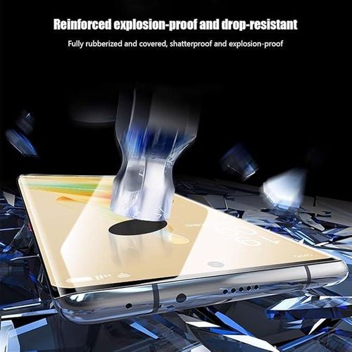 product_image_name-Generic-واقي شاشة زجاجي مقوى 5D بالغراء الكامل لهاتف Infinix Note 50s-5