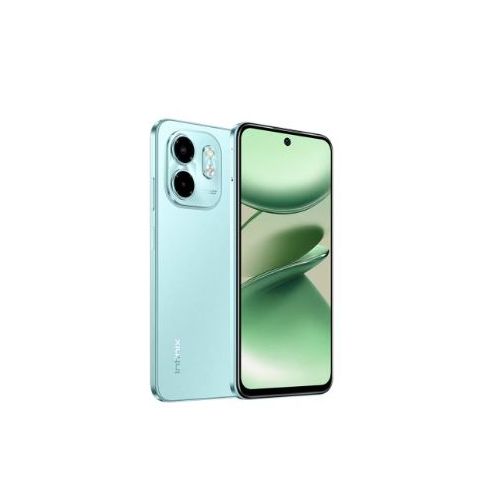Infinix smart9 4GB+128GB SIMフリー緑 infinix-smart-9-p10.webp