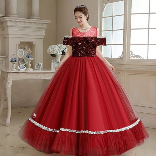 birth day party dress