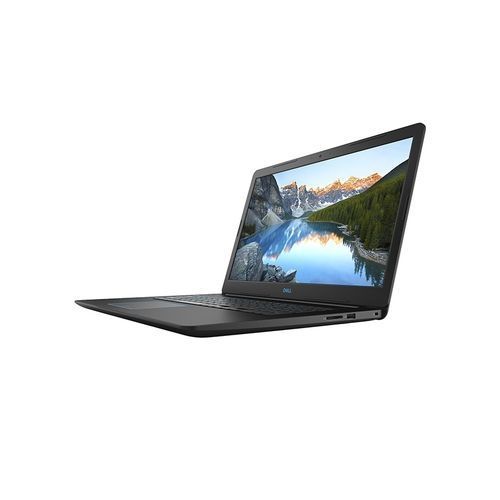 DELL G3 17-3779 لاب توب ألعاب - انتل كور I7 - رام 16 جيجا - هارد 2 تيرا + SSD 256 جيجا - 17.3 بوصة FHD - مُعالج رسومات 6 جيجا - Windows 10
