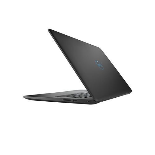 DELL G3 17-3779 لاب توب ألعاب - انتل كور I7 - رام 16 جيجا - هارد 2 تيرا + SSD 256 جيجا - 17.3 بوصة FHD - مُعالج رسومات 6 جيجا - Windows 10