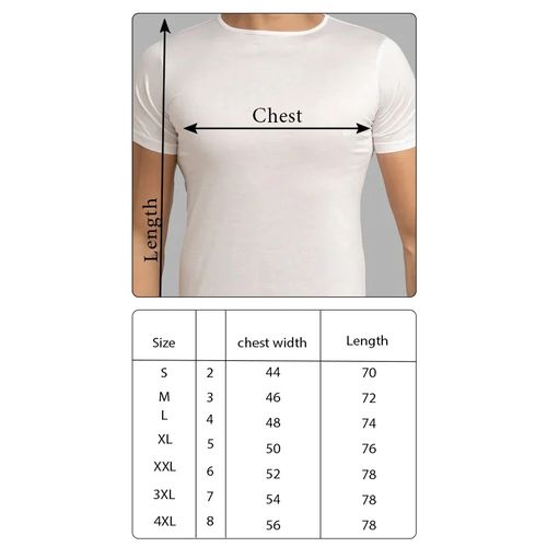 product_image_name-Cottonil-Mercerise Sleeveless Tank Top for Men-6