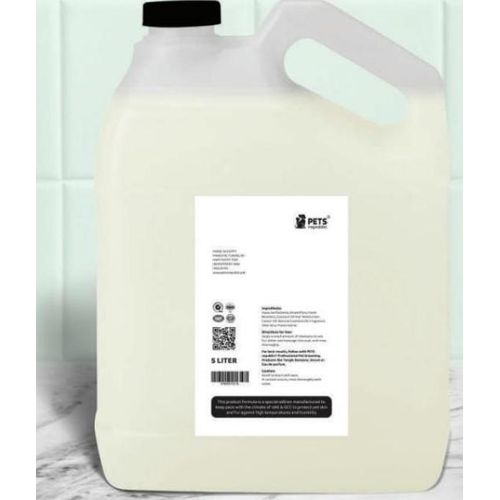 product_image_name-Pets Republic-شامبو بيتس ريبابليك الاحترافي للعناية بالحيوانات الأليفة (للفراء والجلد العادي) - 20 لت-1