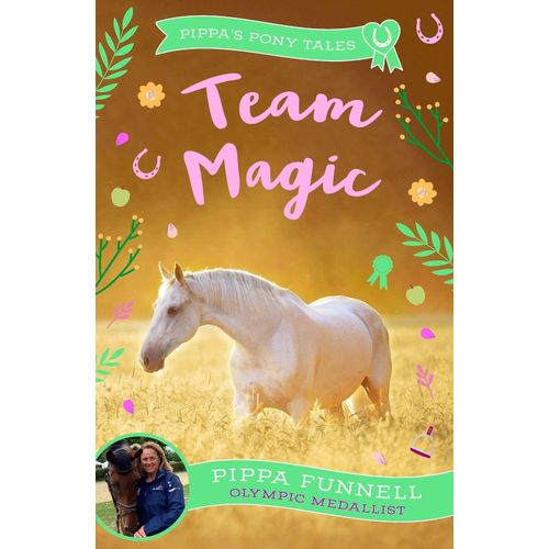 Generic Team Magic