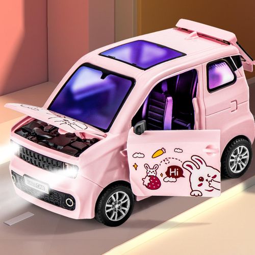 Best pull back outlet cars for toddlers