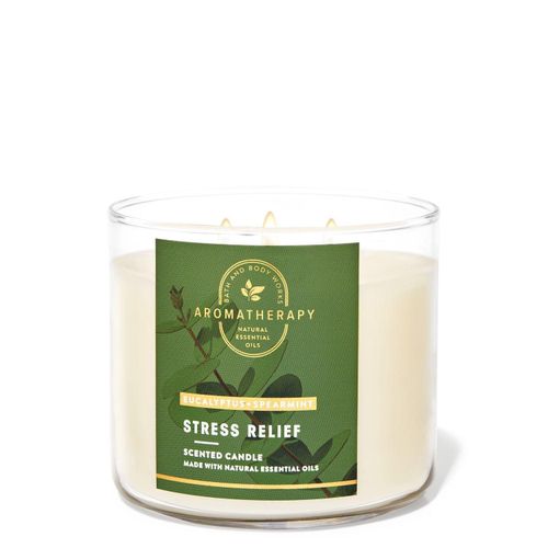product_image_name-Bath & Body Works-Eucalyptus Spearmint 3-Wick Candle-1